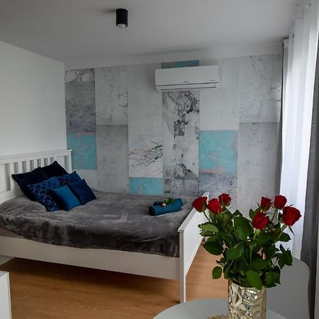 Apartament Kuba Варшава Экстерьер фото