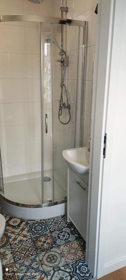 Apartament Kuba Варшава Номер фото