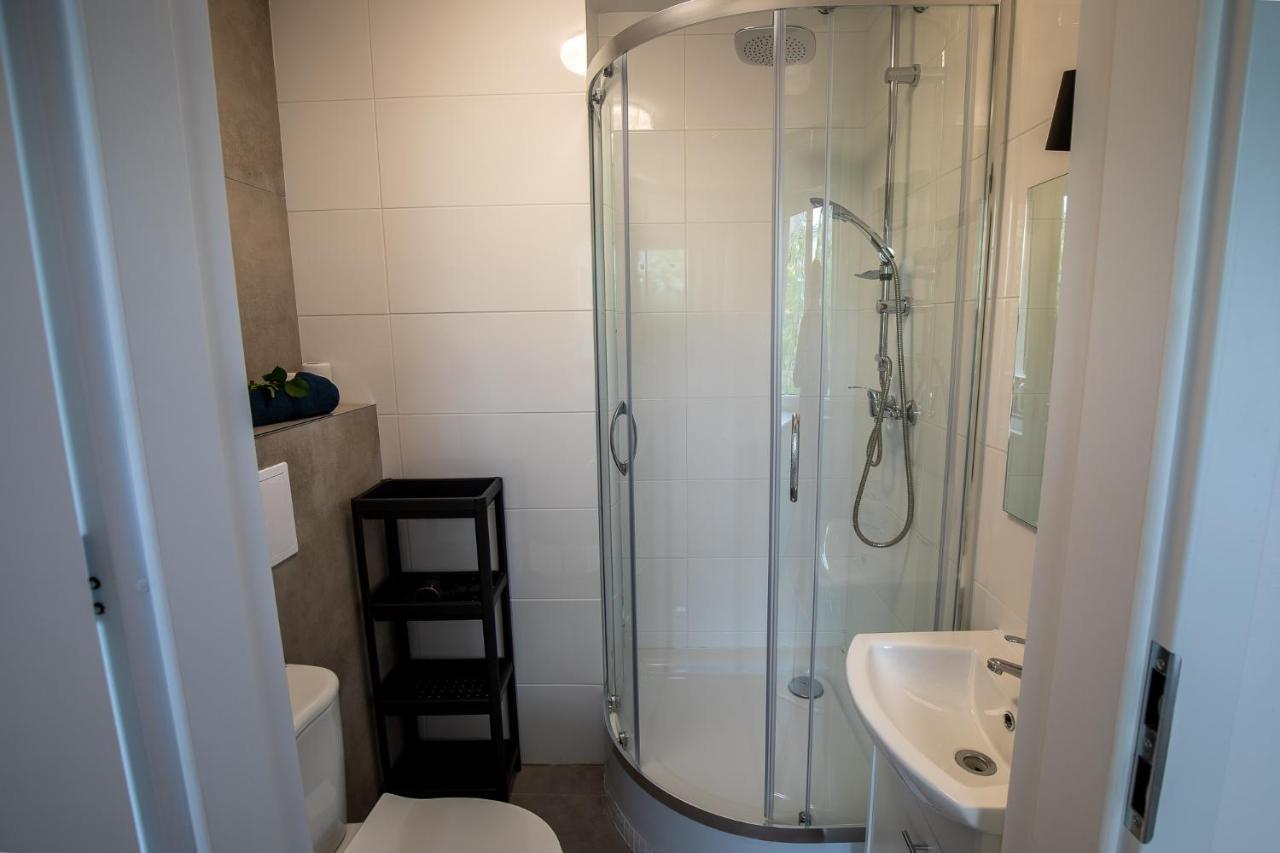 Apartament Kuba Варшава Экстерьер фото